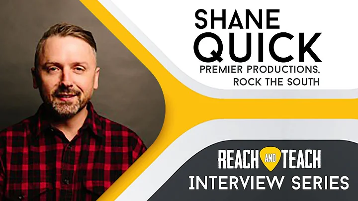 Shane Quick Photo 27