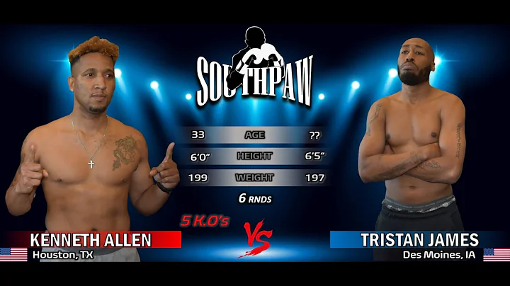 Tristan Allen Photo 34