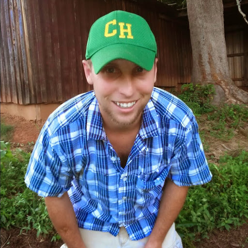 Christopher Hollar Photo 3