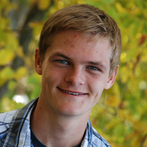Michael Tupper Photo 11