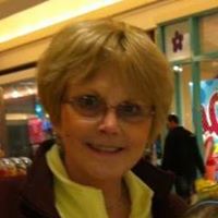 Sherry Stafford Photo 7