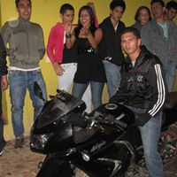 Manuel Quevedo Photo 6