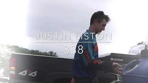 Justin Liston Photo 9