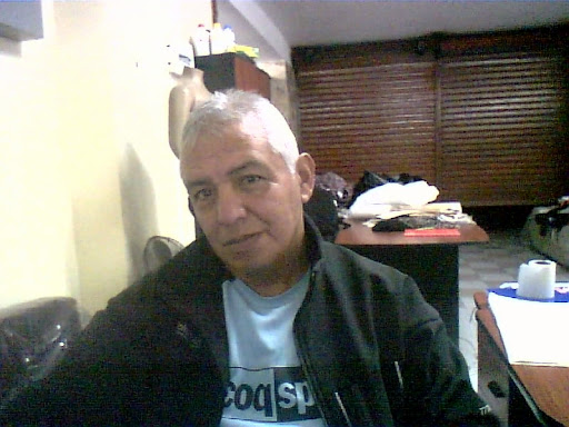 Raul Narvaez Photo 13