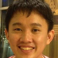 Stephen Chew Photo 6