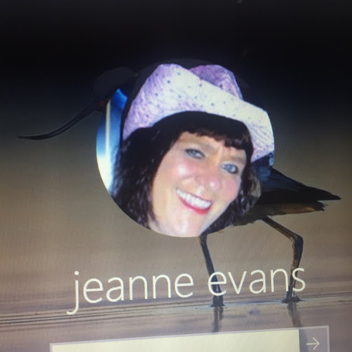 Jeanne Evans Photo 15