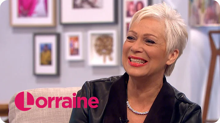 Denise Welch Photo 37