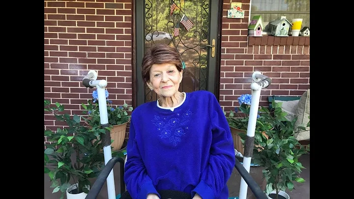 Joyce Wade Photo 31