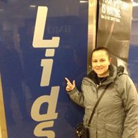Lydia Wells Photo 1