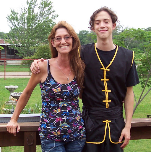 Jenny Parks Photo 10