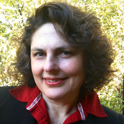 Carol Anspach Photo 3