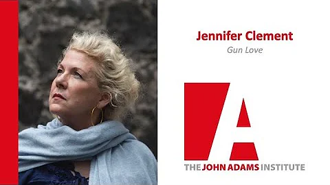 Jennifer Clement Photo 33