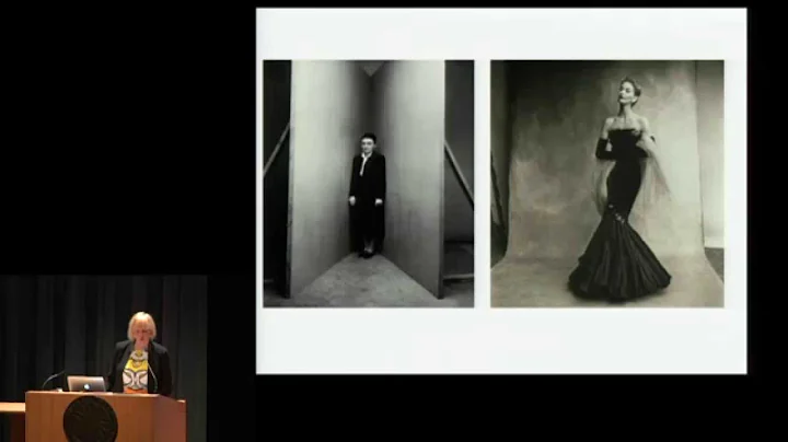 Irving Penn Photo 8