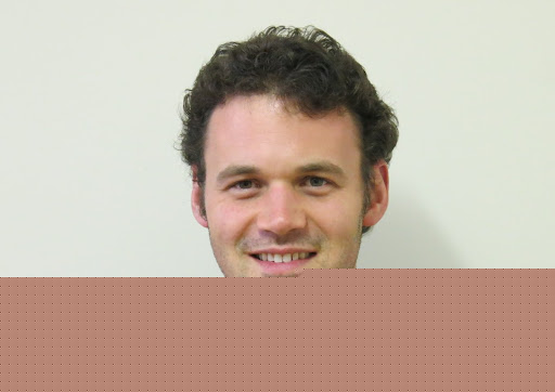 Andrew Lacey Photo 9