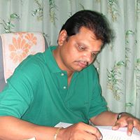 Prasad Bhamidipati Photo 1