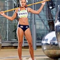 Jessica Ennis Photo 1