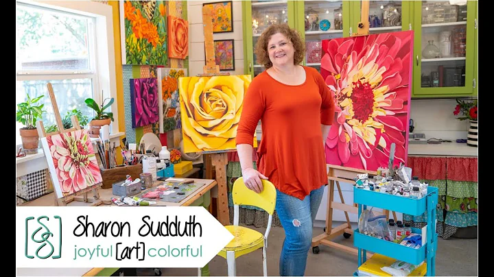 Sharon Sudduth Photo 14