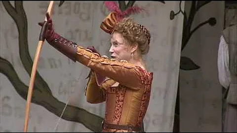 Michelle Terry Photo 40