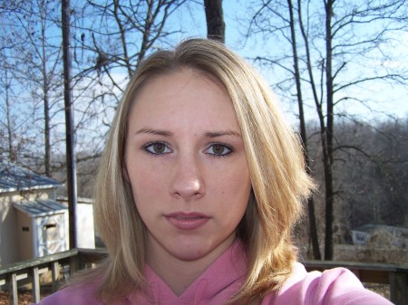 Lisa Bowman Photo 18