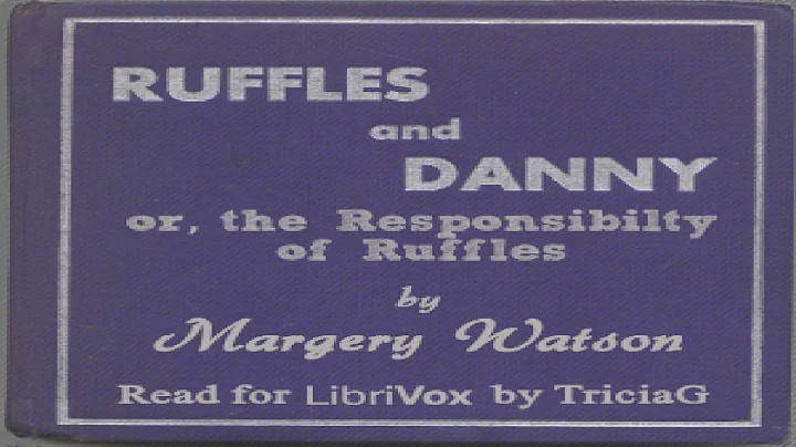 Margery Watson Photo 5