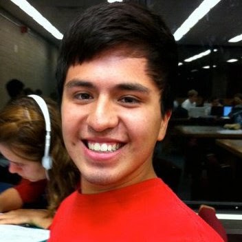 Larry Calderon Photo 12
