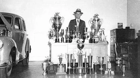 Raymond Seay Photo 11