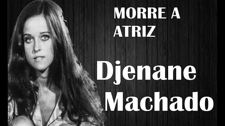 Jane Machado Photo 29