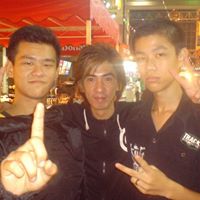 Allan Wai Photo 1