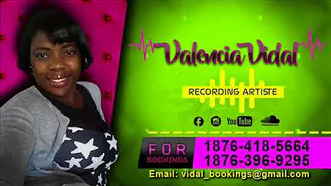 Vidal Valencia Photo 16