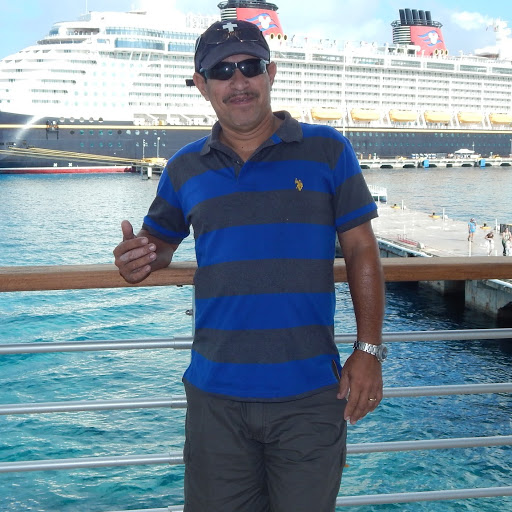 Jaime Mayorga Photo 15