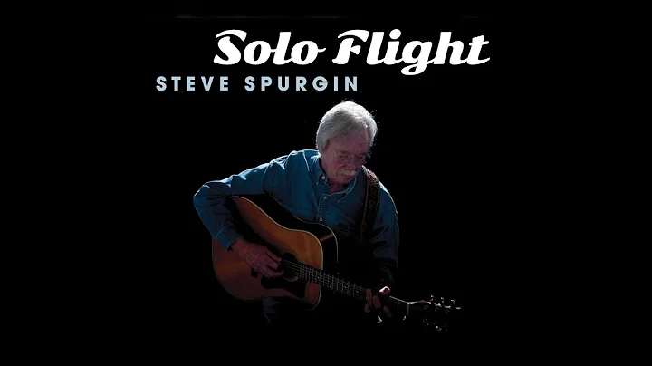 Steve Spurgin Photo 14