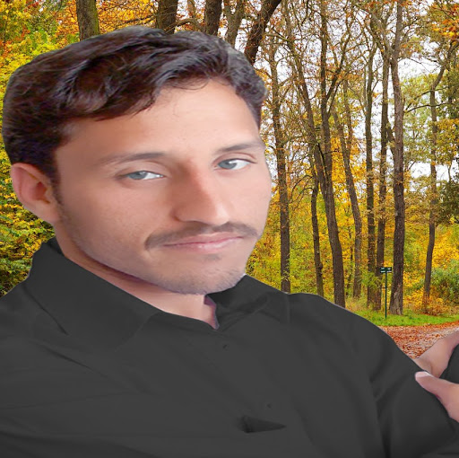 Nasir Khan Photo 10