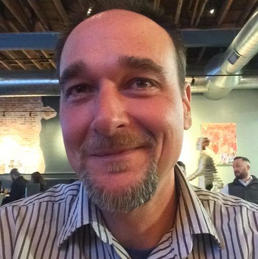 Scott Davignon Photo 1