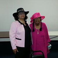 Connie Eldridge Photo 1