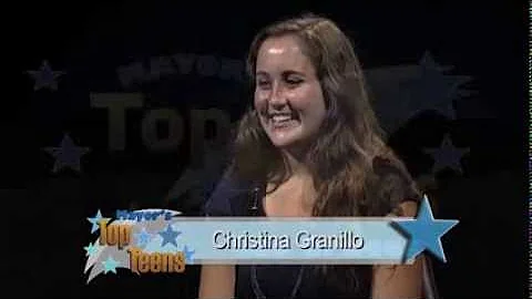 Christina Granillo Photo 17