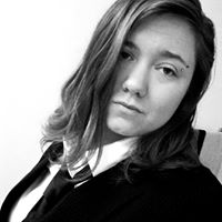 Megan Haines Photo 6