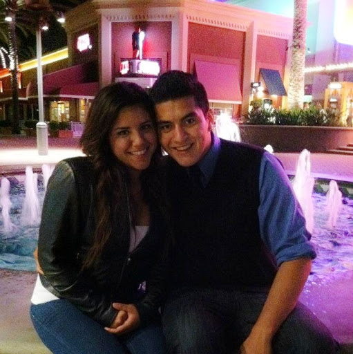 Cindy Zuniga Photo 13