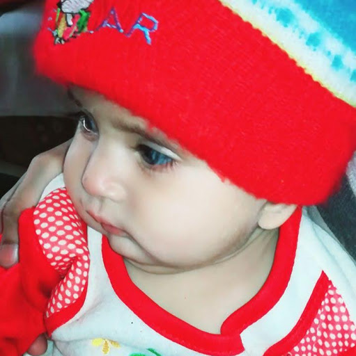 Fareeha Khan Photo 14