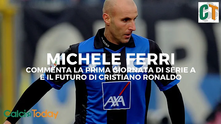 Michele Ferri Photo 23