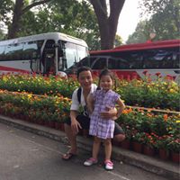 Chinh Huynh Photo 2