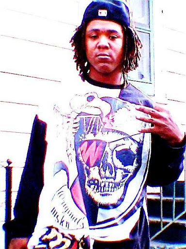 Terrell Lyons Photo 5
