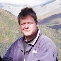Patrick Duke Photo 5