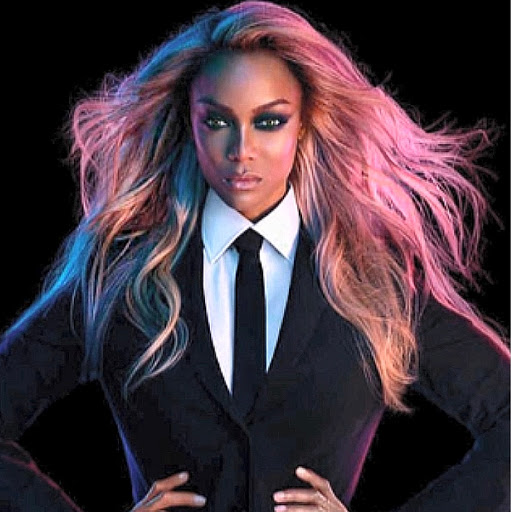 Tyra Banks Photo 2