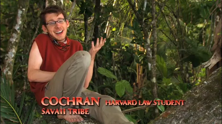 John Cochran Photo 42