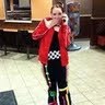 Cassie Simpson Photo 10