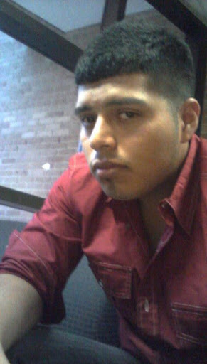 Ovidio Rojas Photo 12