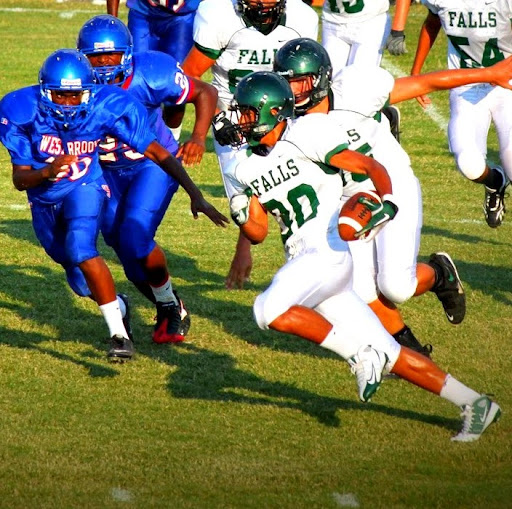 Marcus Foster Photo 9