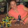 Kelly Heslop Photo 11