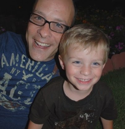 Ford Anderson Photo 10