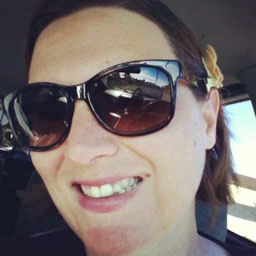 Christine Mcgee Photo 11